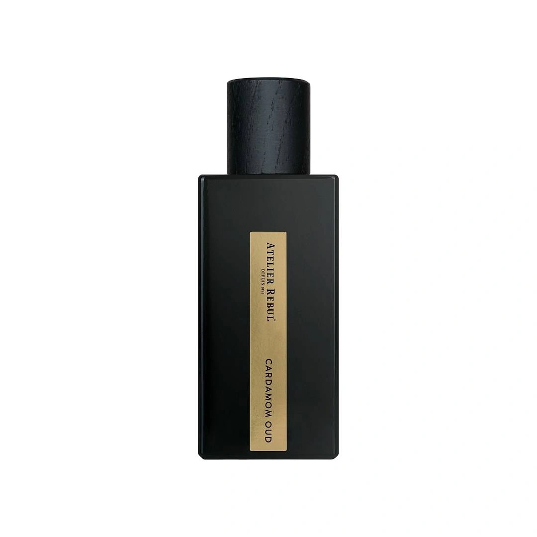 Сologne Absolue Cardamom Oud Одеколон