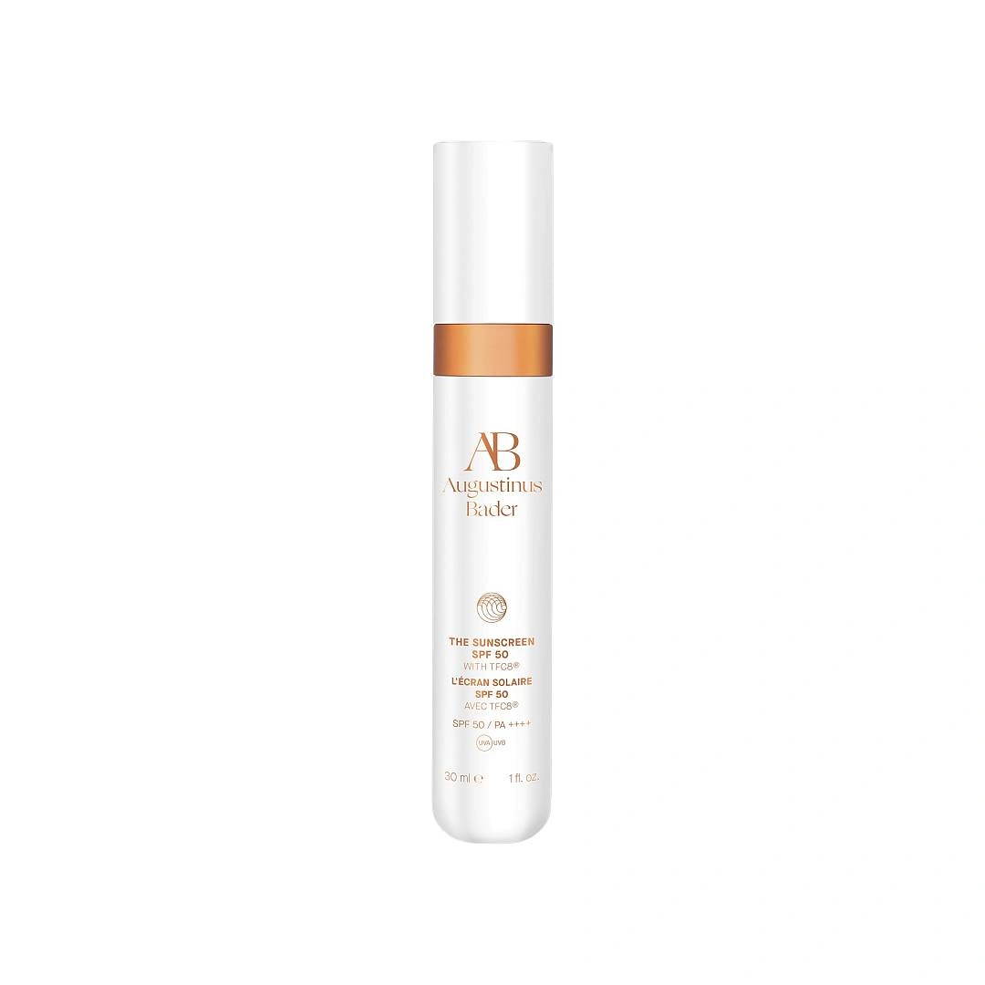 Солнцезащитное средство SPF50 The Sunscreen