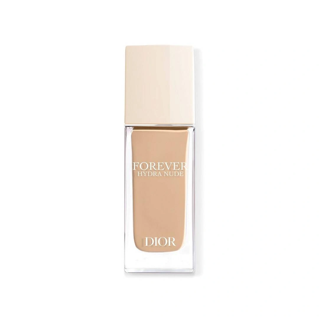 Тональный крем для лица Forever Hydra Nude