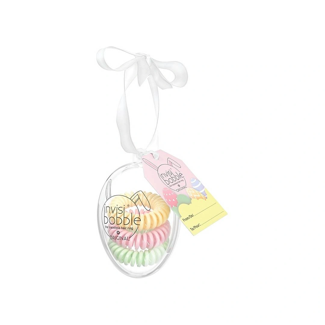 Резинка-браслет для волос Original Easter Egg