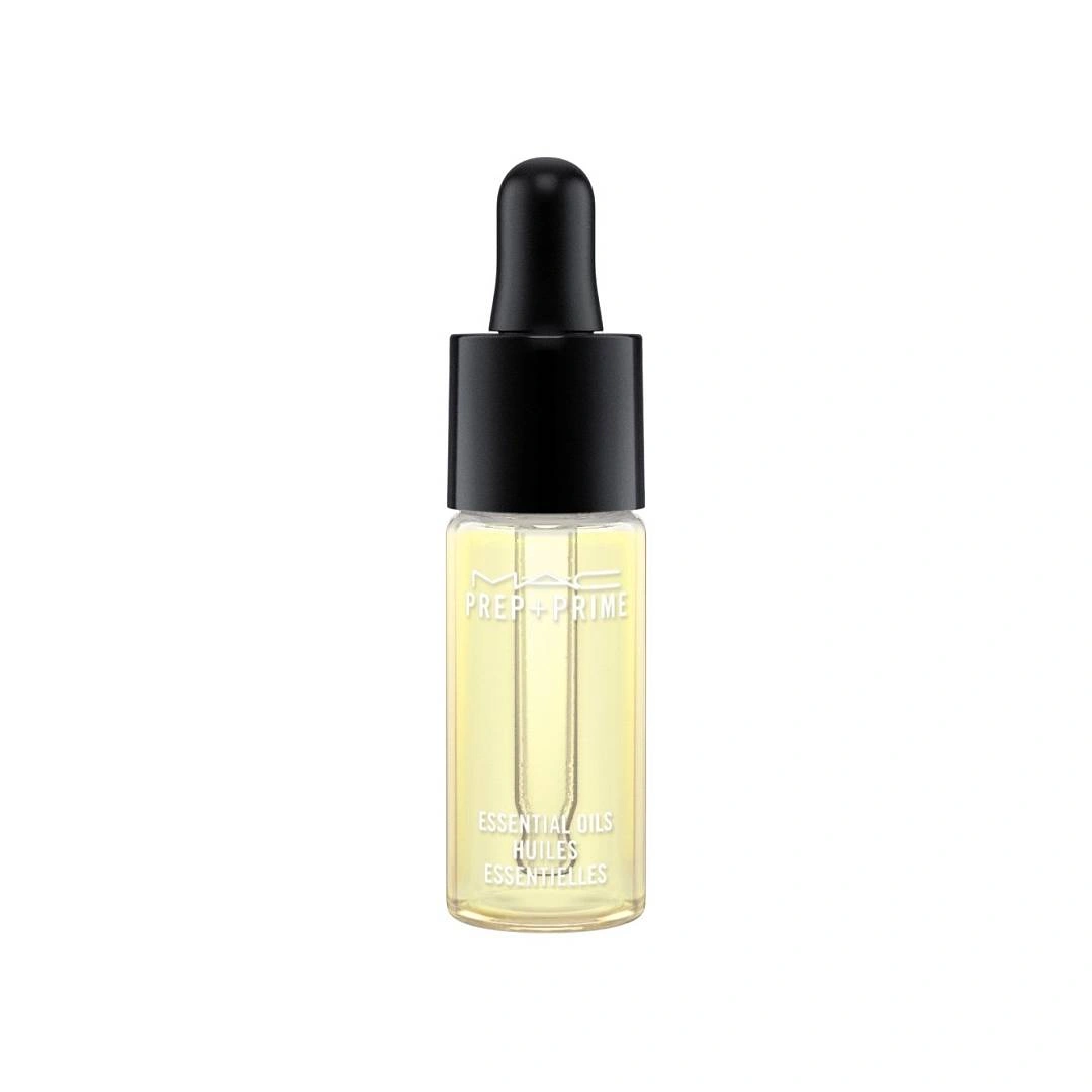 Уход ароматический с эфирными маслами грейпфрута и ромашки Prep + Prime Essential Oils