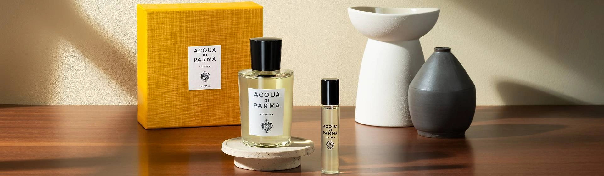Acqua di Parma