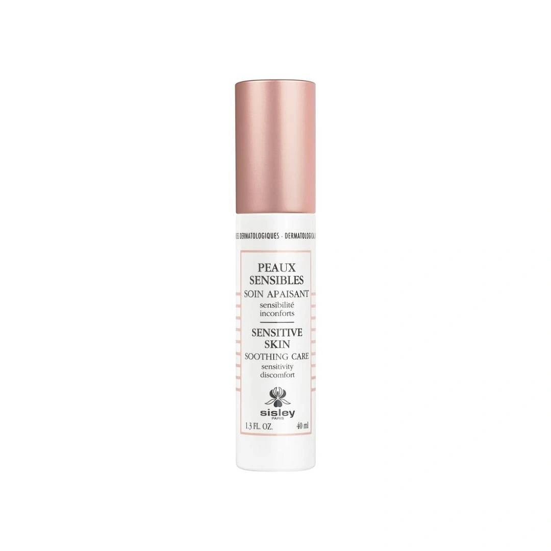 Sensitive Skin Soothing Care Крем для чувствительной кожи успокаивающий