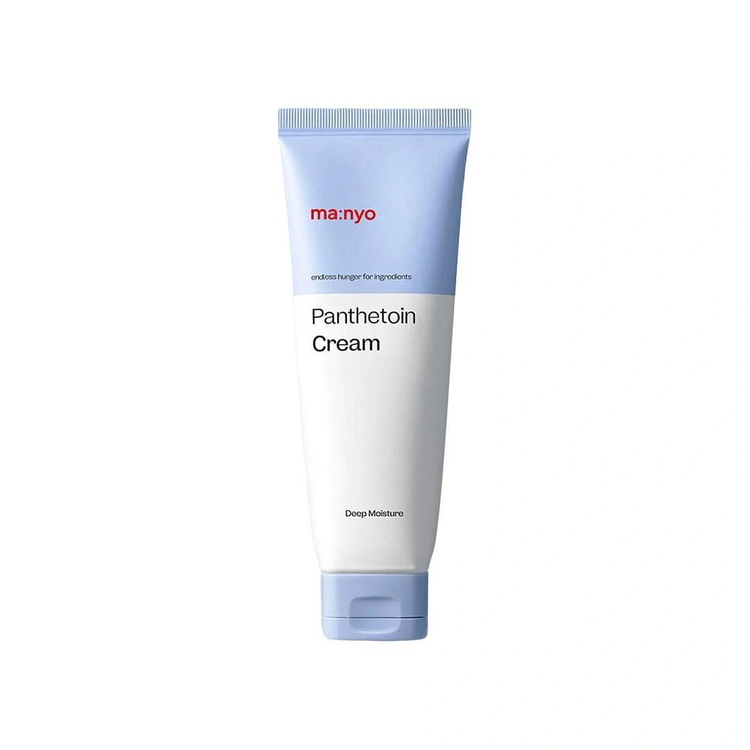 Крем с пантетоином Panthetoin Cream 