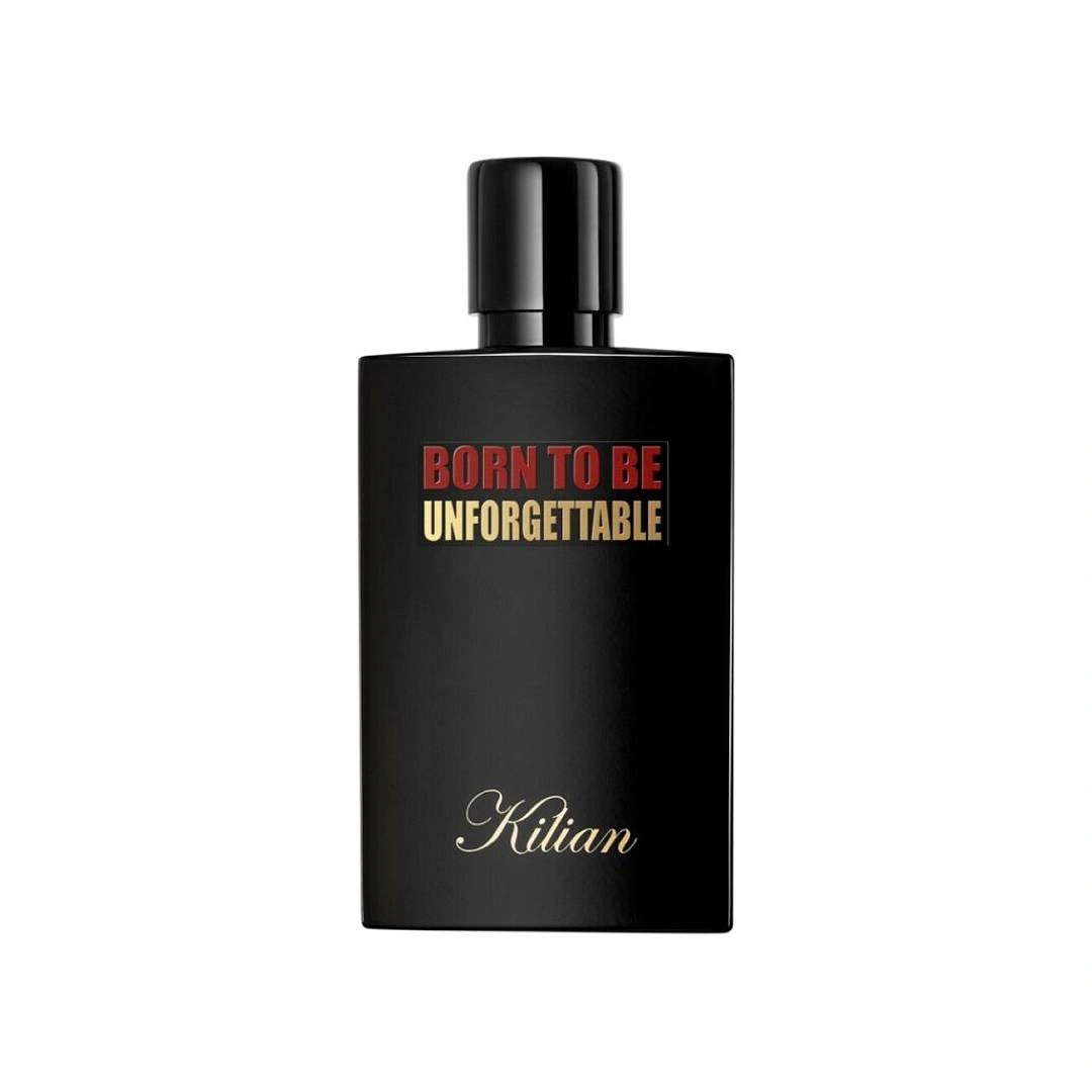 Born To Be Unforgettable Парфюмерная вода