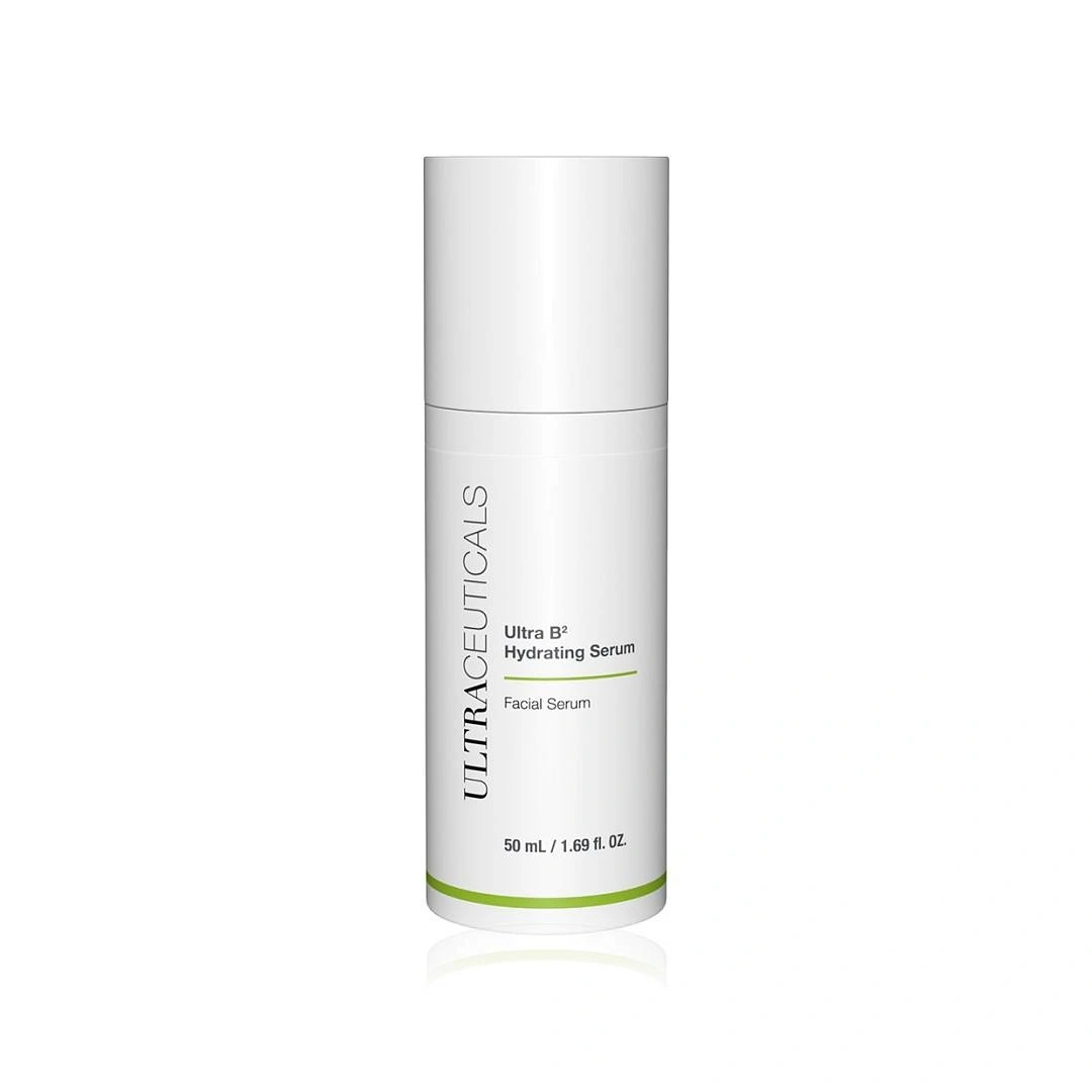 Сыворотка для лица ультраувлажняющая с витамином В Ultra B2 Hydrating Serum