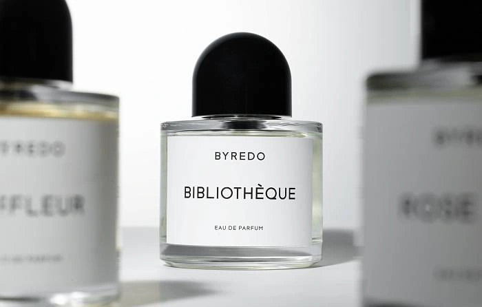 До -50% Byredo