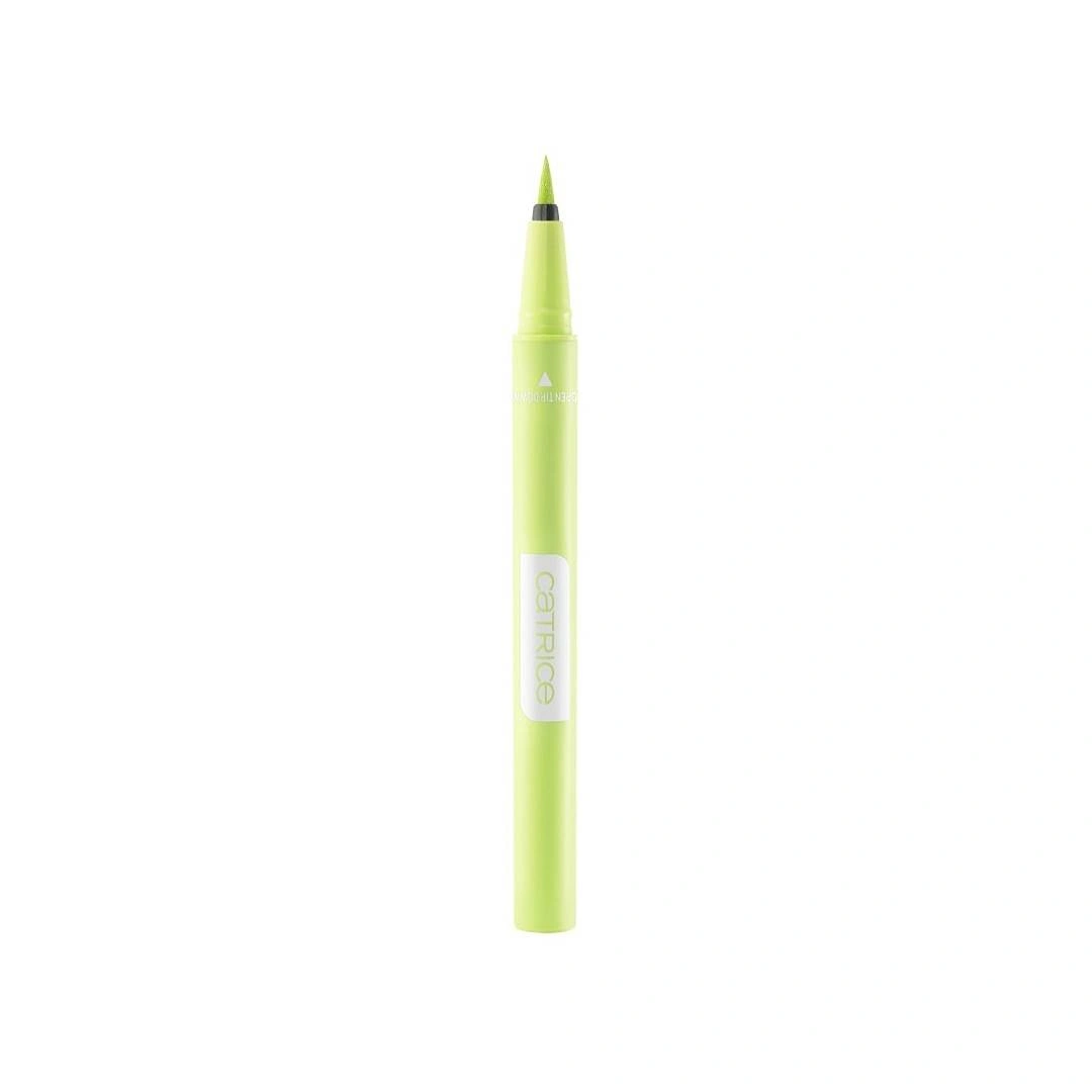 Подводка для глаз водостойкая Waterproof Eyeliner