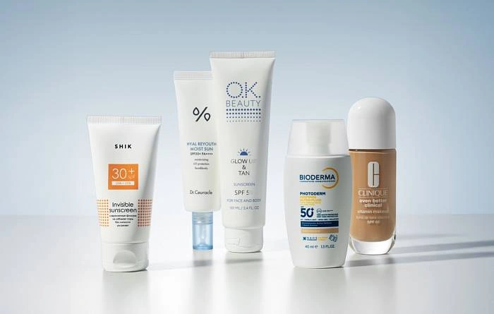 SPF 365: защита круглый год 