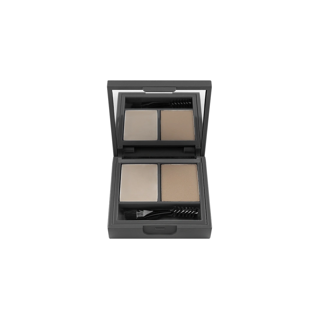 Палитра для бровей Brow palette perfect & fix