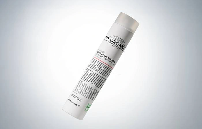 Подарок от MY.ORGANICS