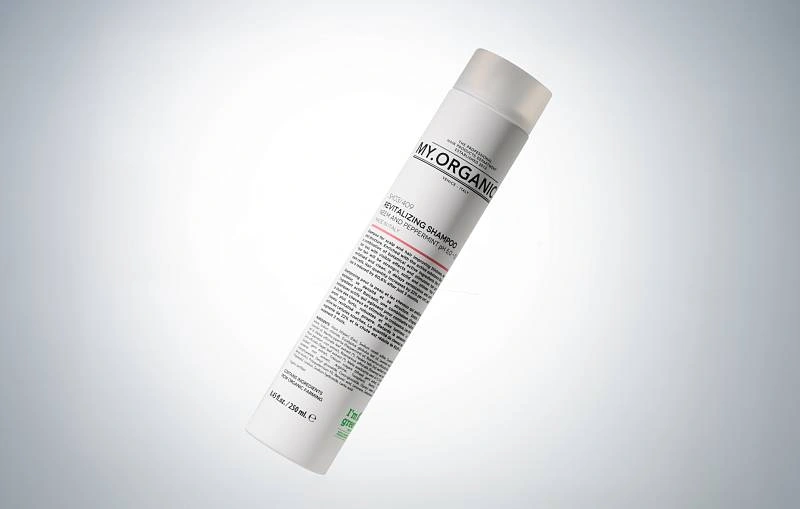 Подарок от MY.ORGANICS