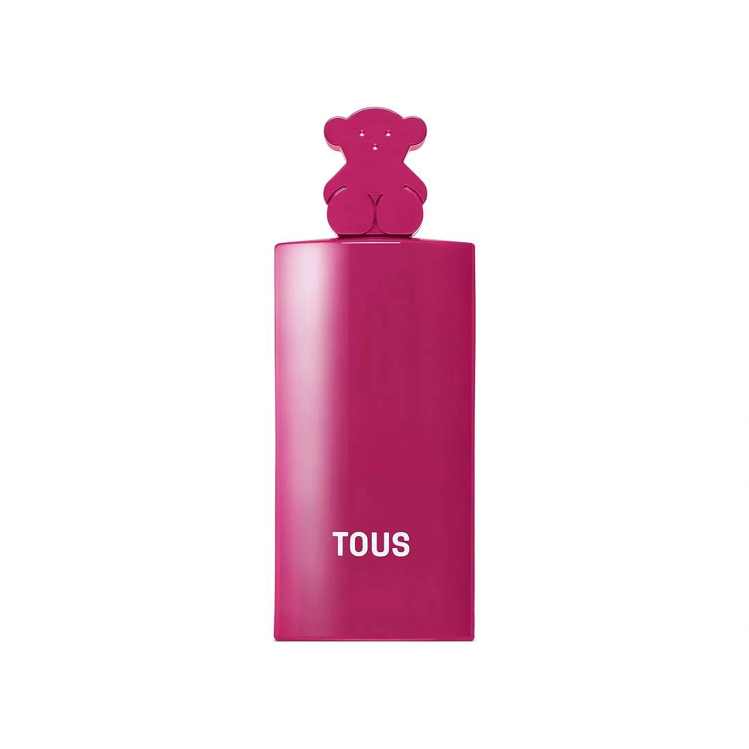 More More Pink Туалетная вода