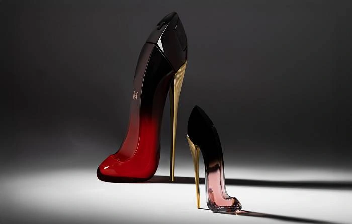 Подарок от Carolina Herrera