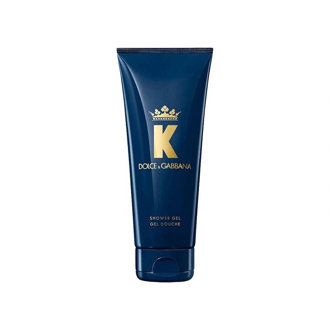 Гель для душа K by Dolce&Gabbana