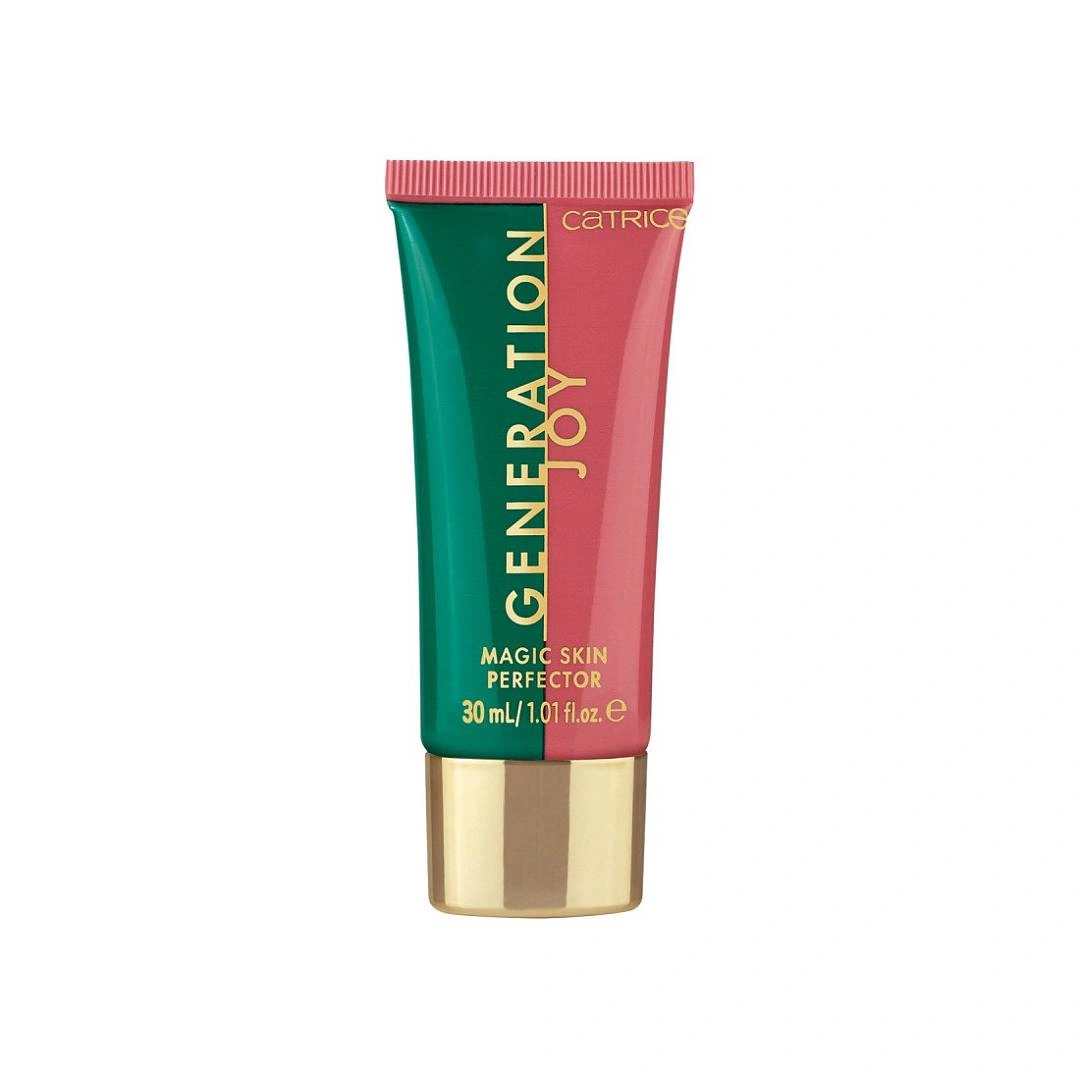 Праймер для лица Magic Skin Perfector Generation Joy