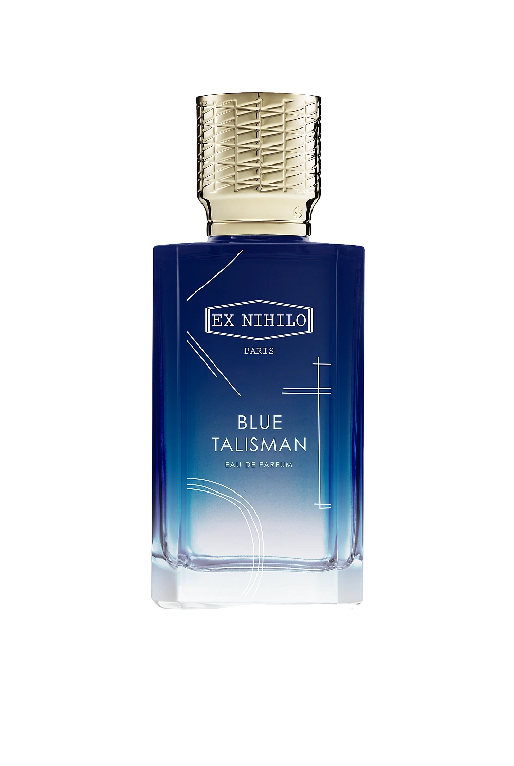 Blue Talisman Парфюмерная вода 