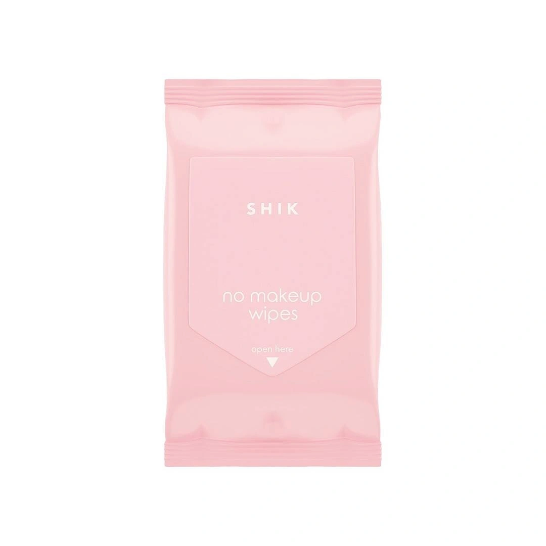 Салфетки для снятия макияжа No makeup Wipes