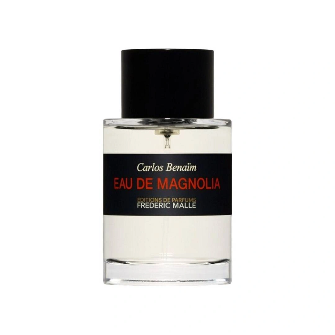 Eau De Magnolia Туалетная вода limited edition