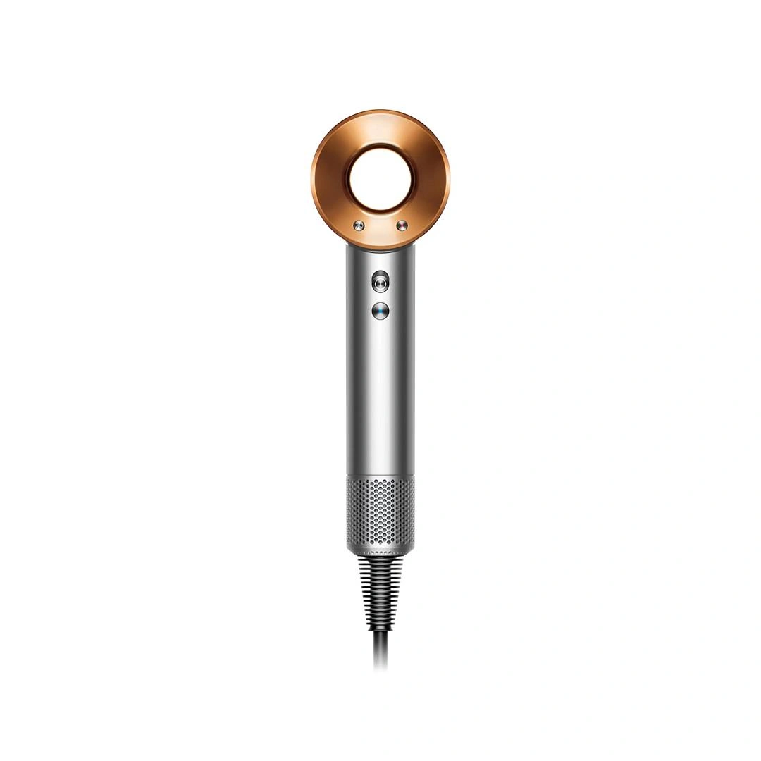 Фен для волос HD07 Nickel/Copper