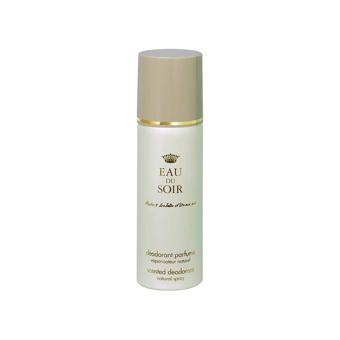 Eau Du Soir Дезодорант парфюмированный