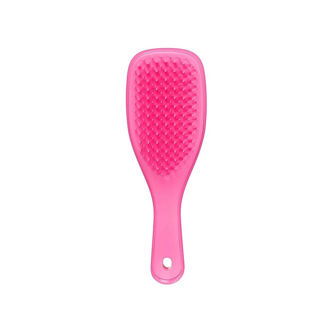 Расческа The Wet Detangler Mini Pink Sherbet