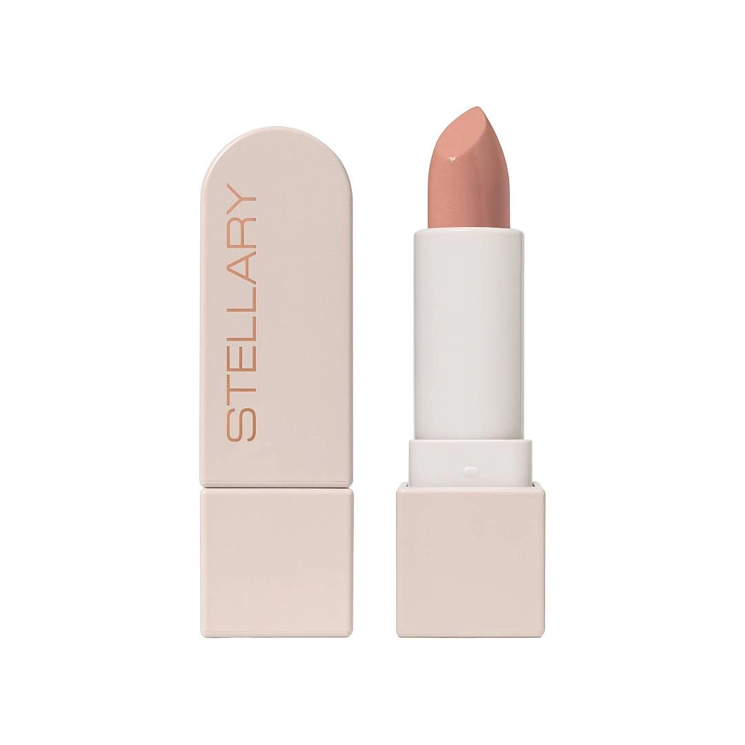Помада для губ устойчивая Long lasting lipstick RICH NUDE