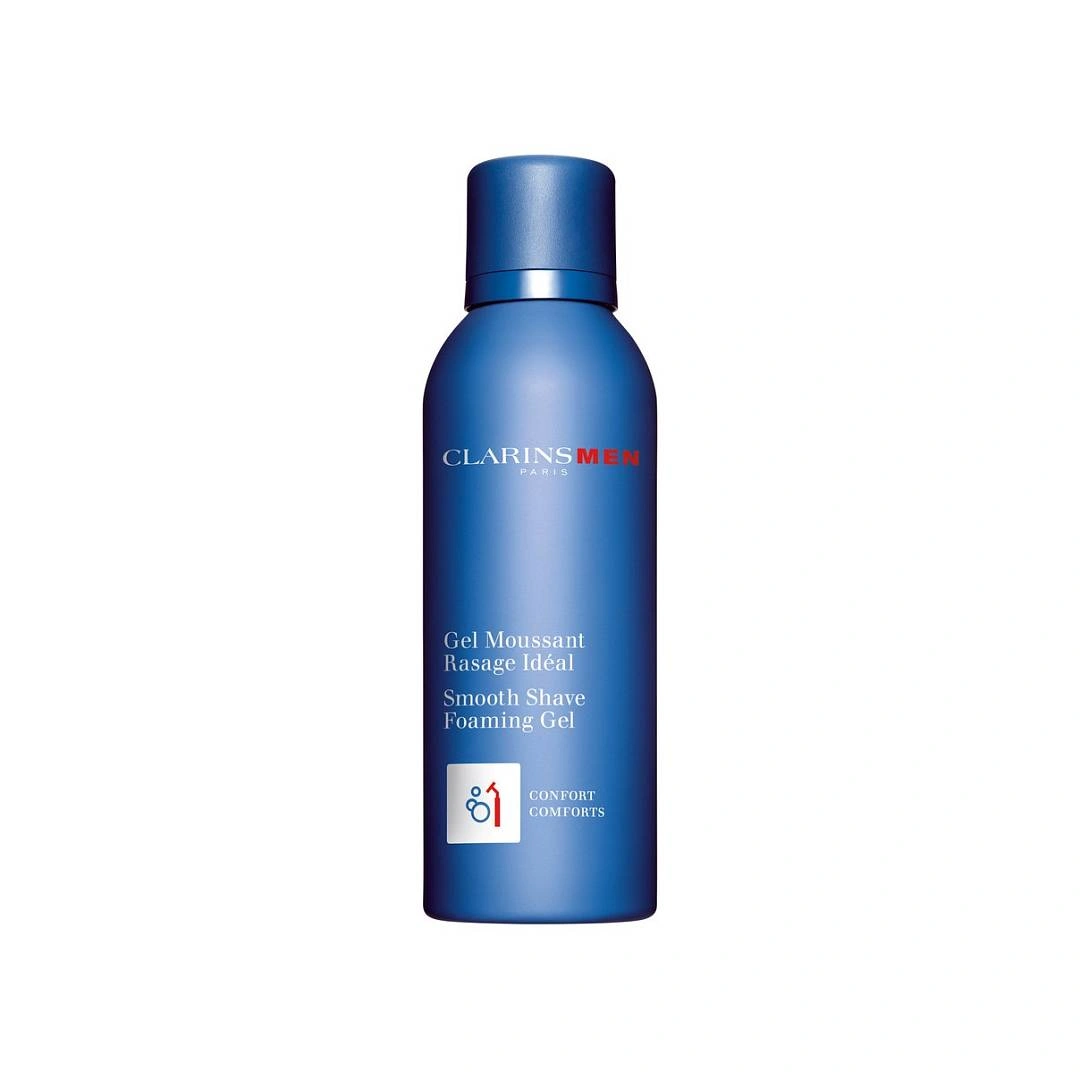 Гель для бритья пенящийся Gel Moussant Rasage Ideal 