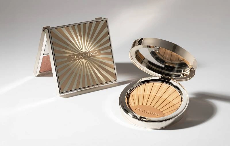Клиентские дни Clarins