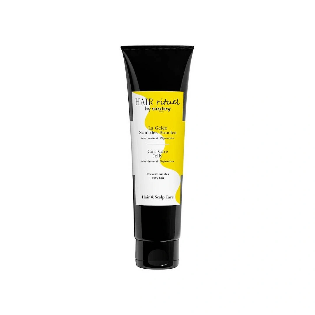 Hair Rituel by Sisley Гель для ухода за вьющимися волосами 