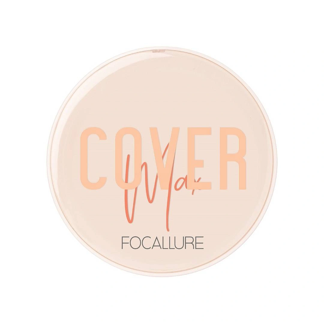 Тональный крем кушон Longlasting Cushion Foundation