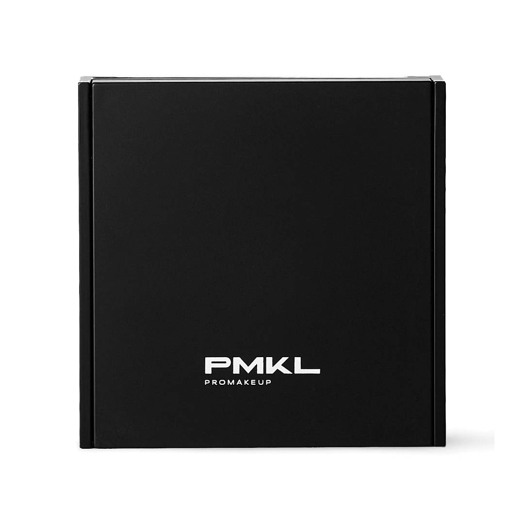 Пенал для компактов с зеркалом и магнитом