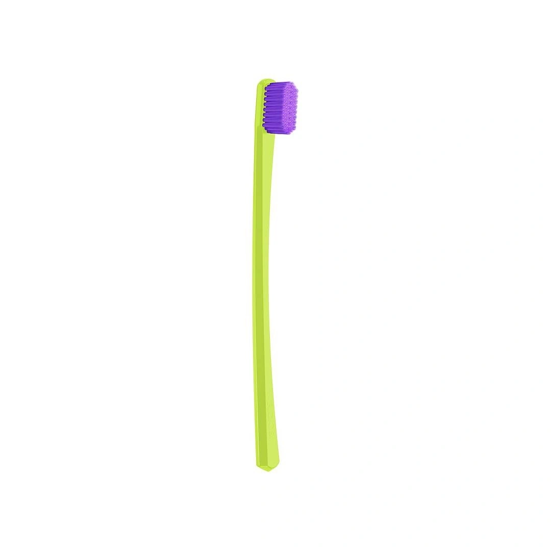 Зубная щетка средняя Colors