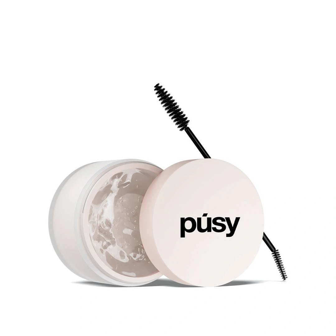 Гель для укладки бровей Brow fix Professional