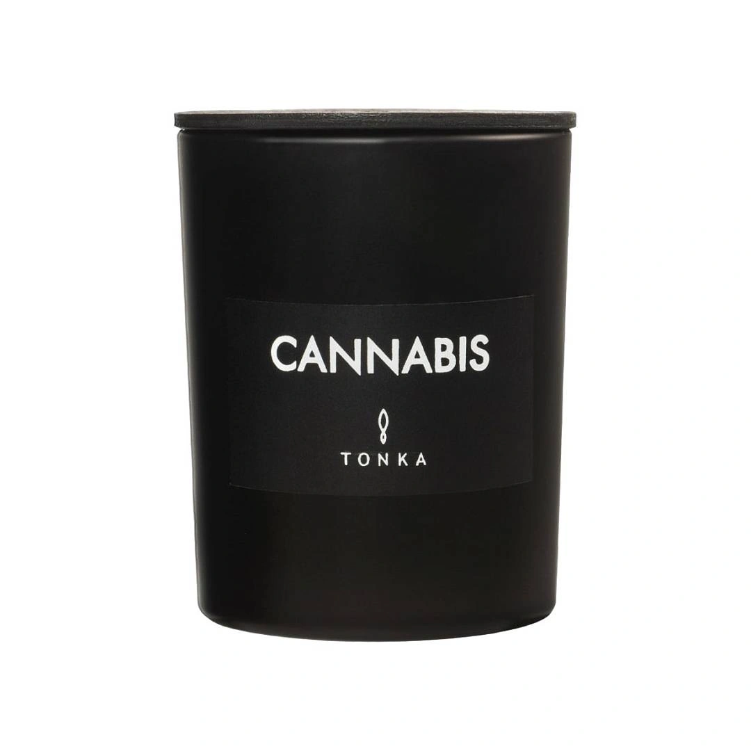 Cannabis Свеча