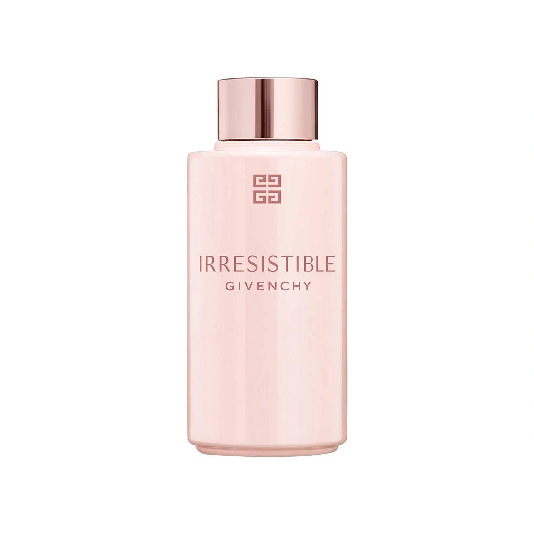 Гель для душа Irresistible 