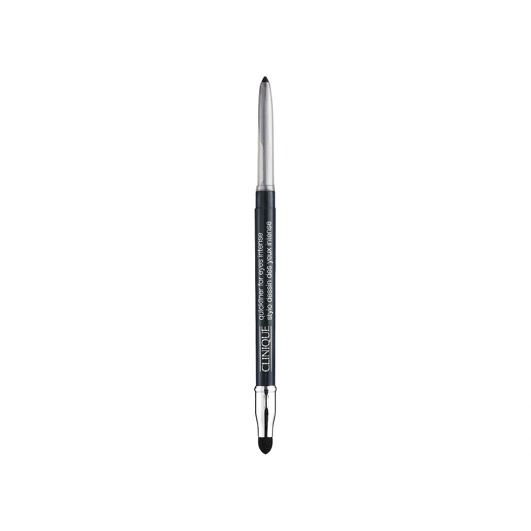 Карандаш для глаз автоматический с растушевкой Quickliner for eyes intense