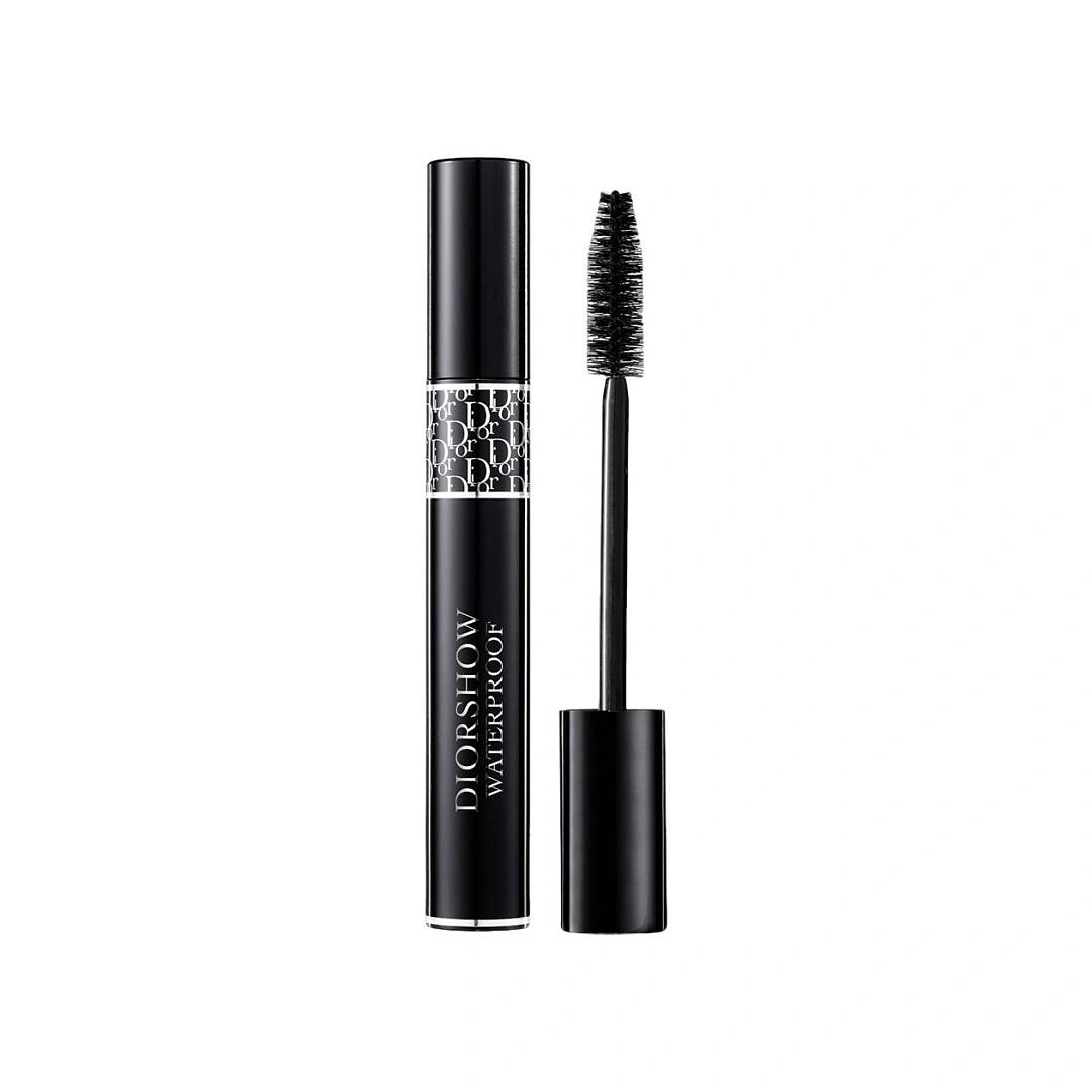 Тушь для ресниц водостойкая Diorshow Waterproof