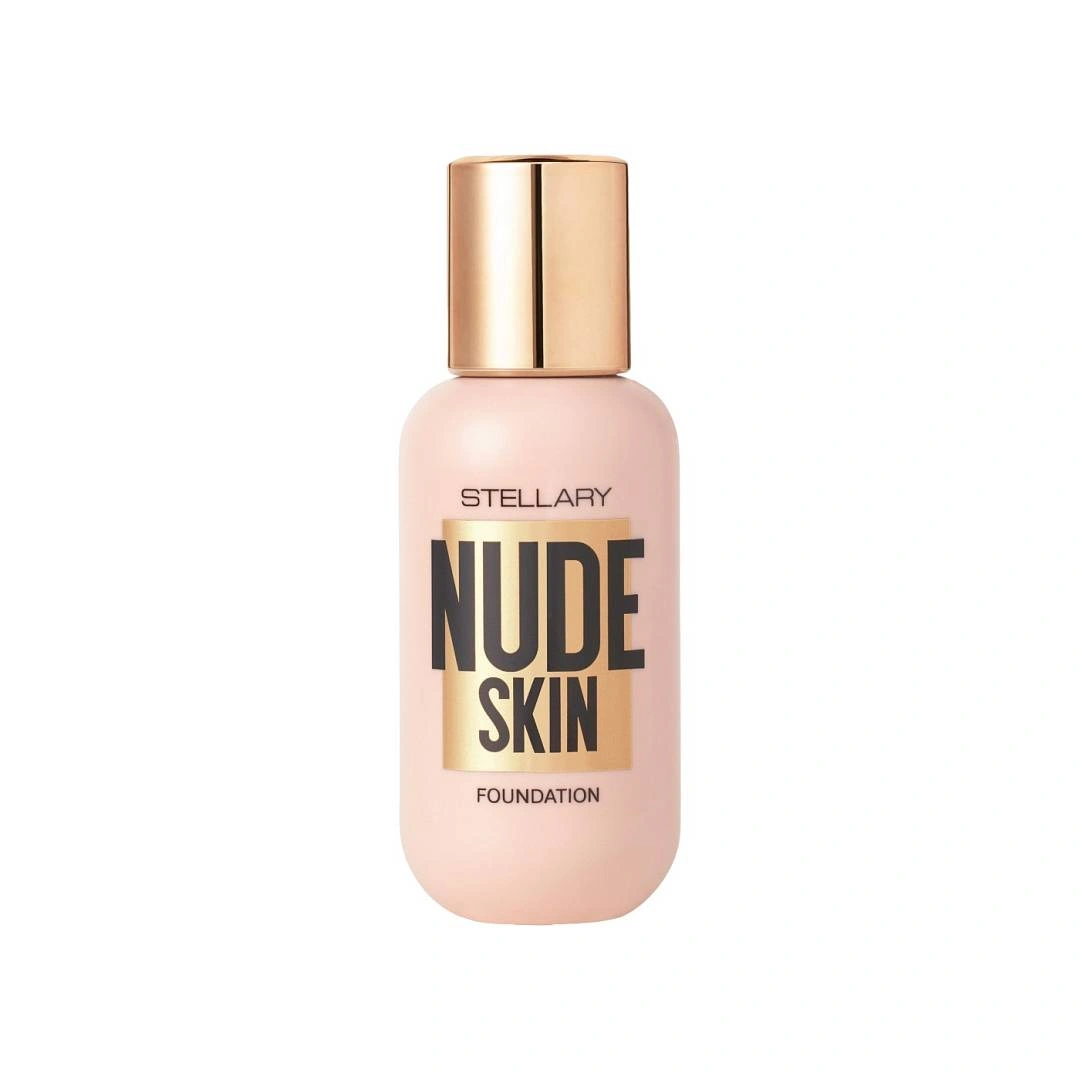 Тональный крем Perfect Nude Skin Foundation