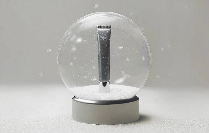 Зимние новинки