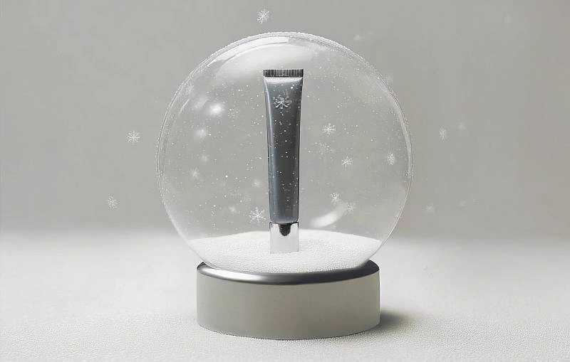 Зимние новинки