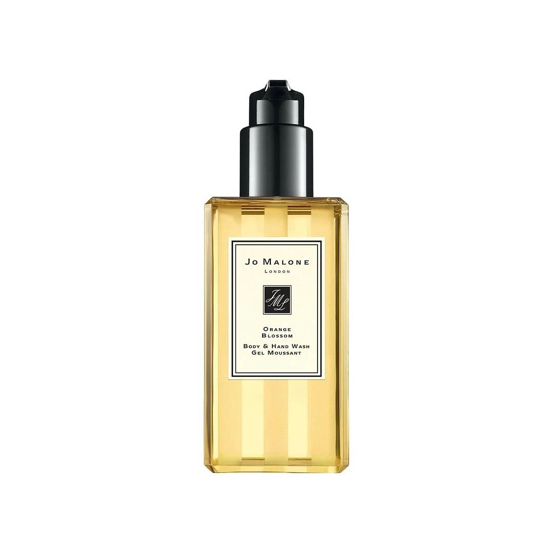Orange Blossom Гель для душа 250мл 