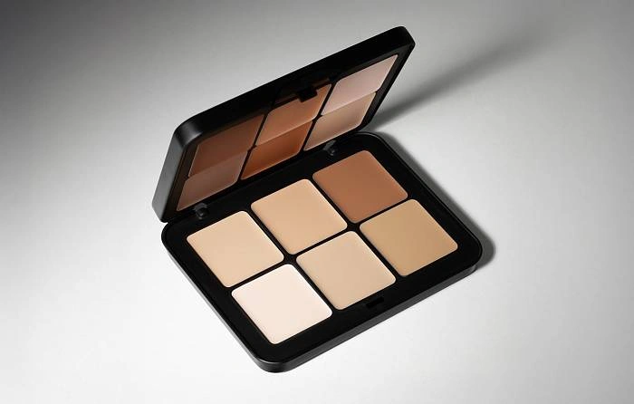 Эксклюзив от Make Up For Ever 