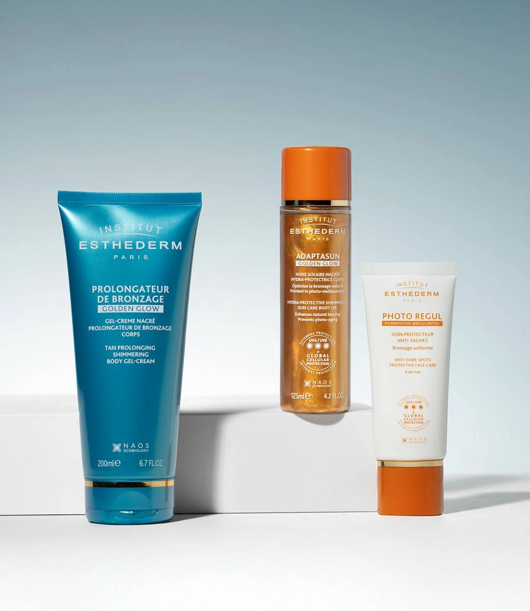 INSTITUT ESTHEDERM