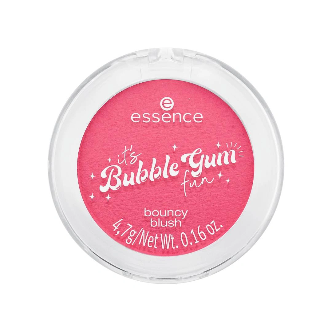 Румяна It's Bubble Gum Fun bouncy blush
