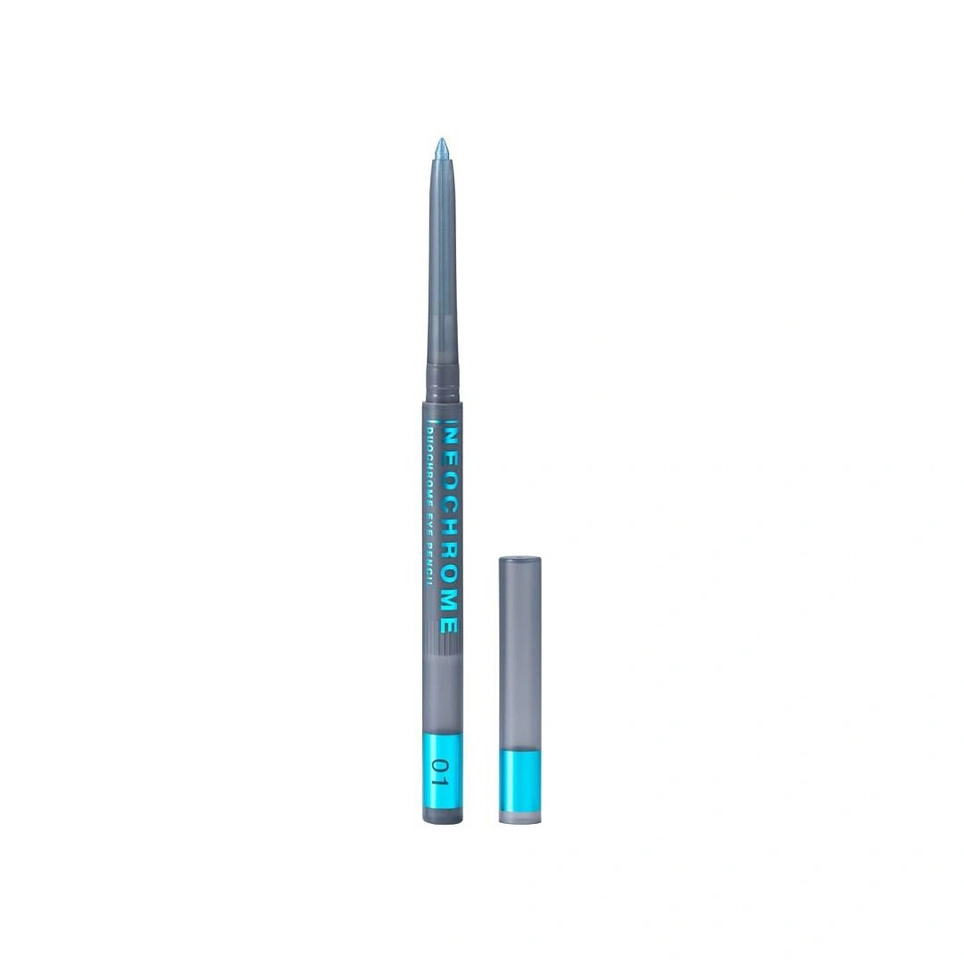 Карандаш для глаз дуохромный Duochrome eyepencil "Neochrome" 