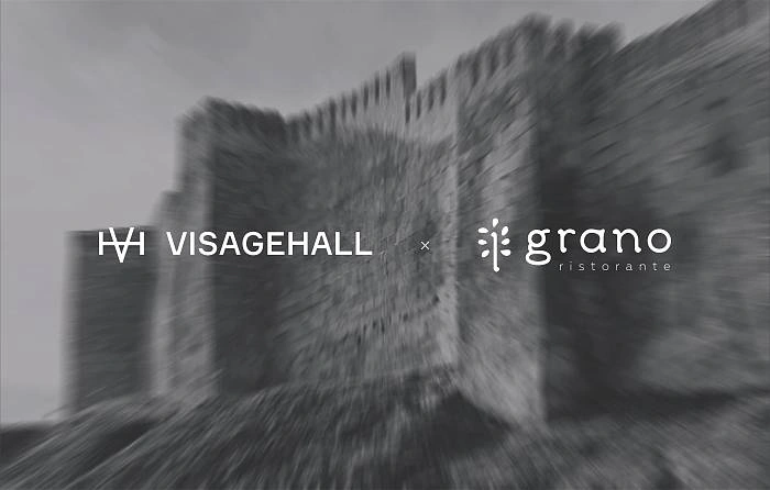 VISAGEHALL x Viva il Grano
