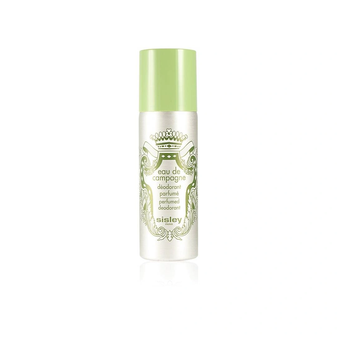 Eau De Campagne Дезодорант парфюмированный