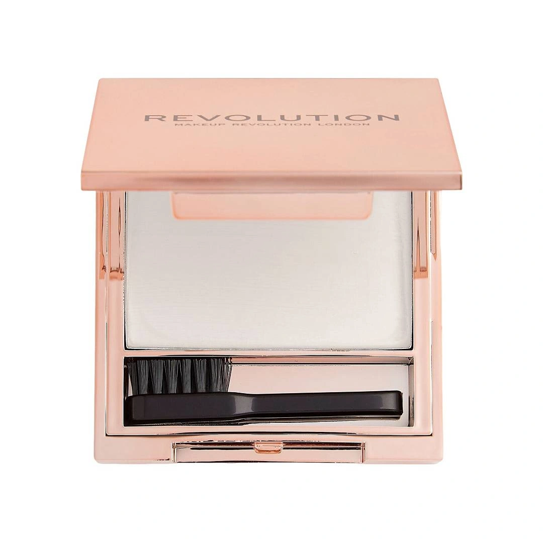 Мыло для фиксации бровей Soap Styler