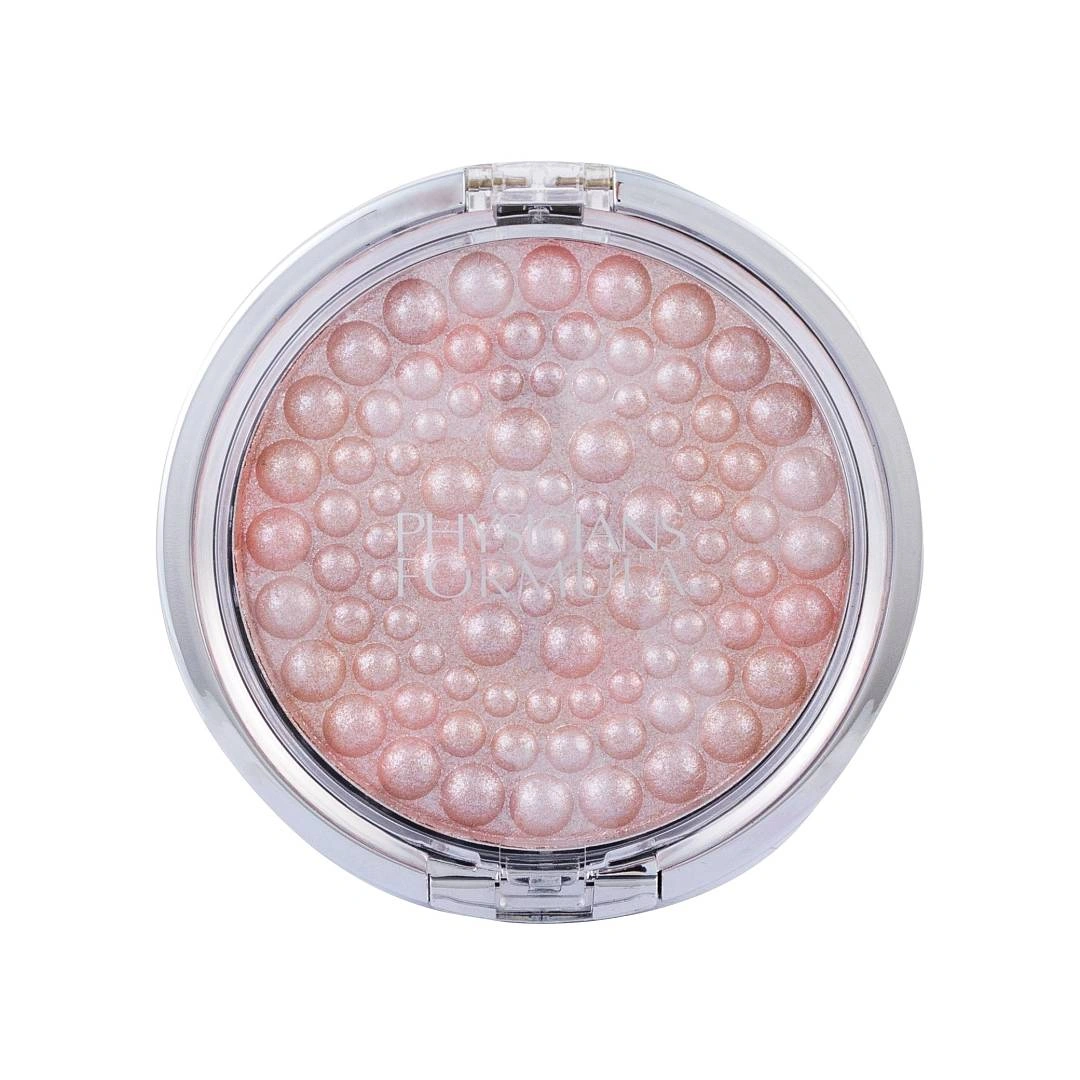 Пудра-хайлайтер Powder Palette Mineral Glow Pearls Powder